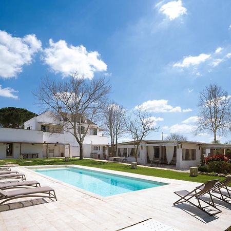 Masseria San Michele Мартина Франка Екстериор снимка