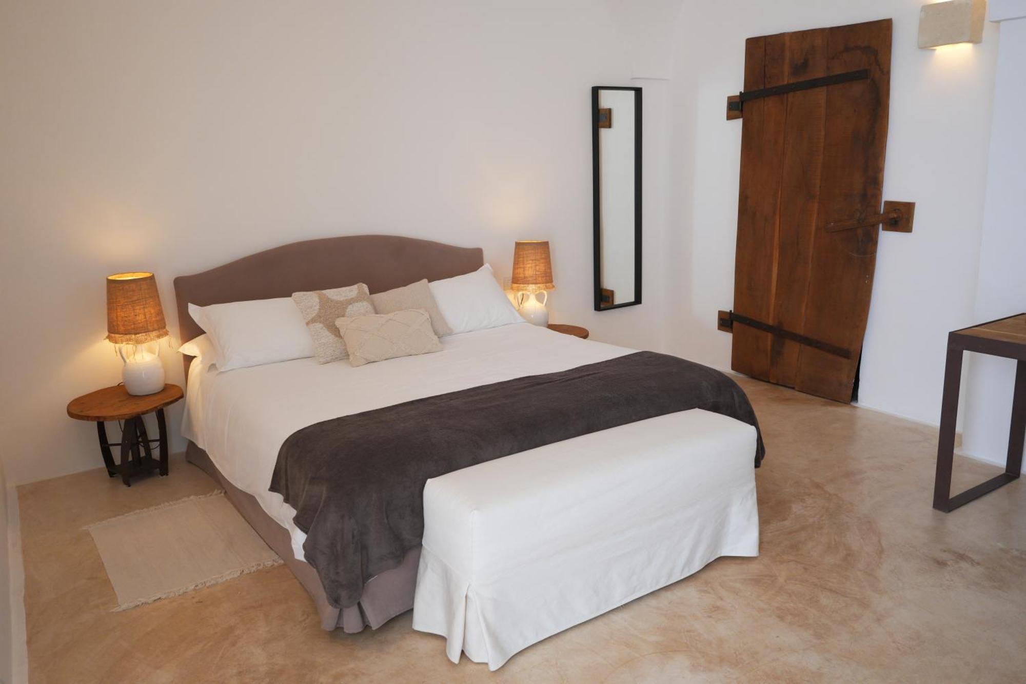 Masseria San Michele Мартина Франка Екстериор снимка