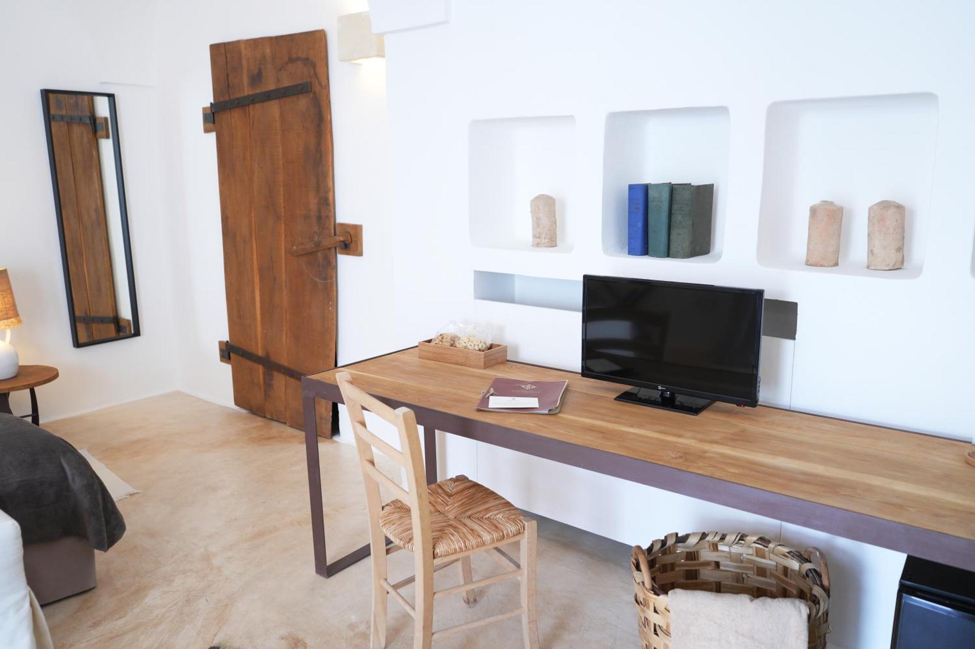 Masseria San Michele Мартина Франка Екстериор снимка
