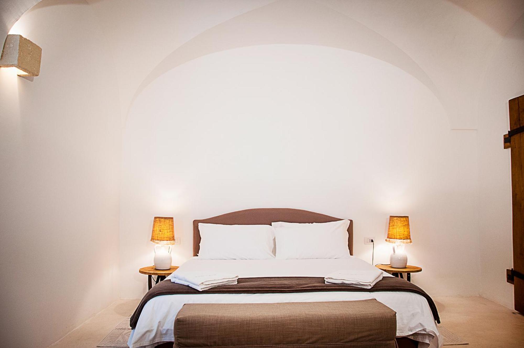 Masseria San Michele Мартина Франка Екстериор снимка