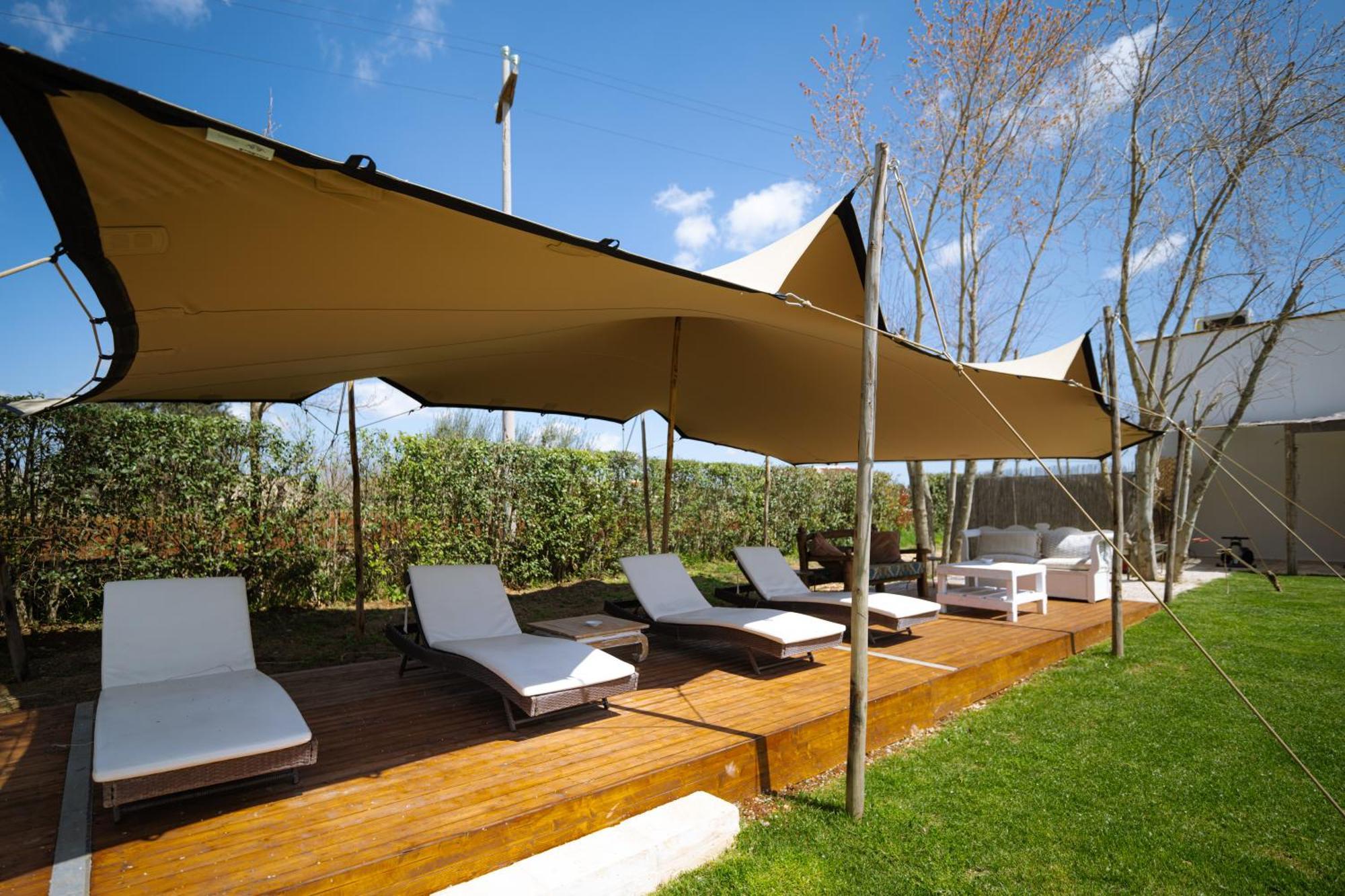 Masseria San Michele Мартина Франка Екстериор снимка
