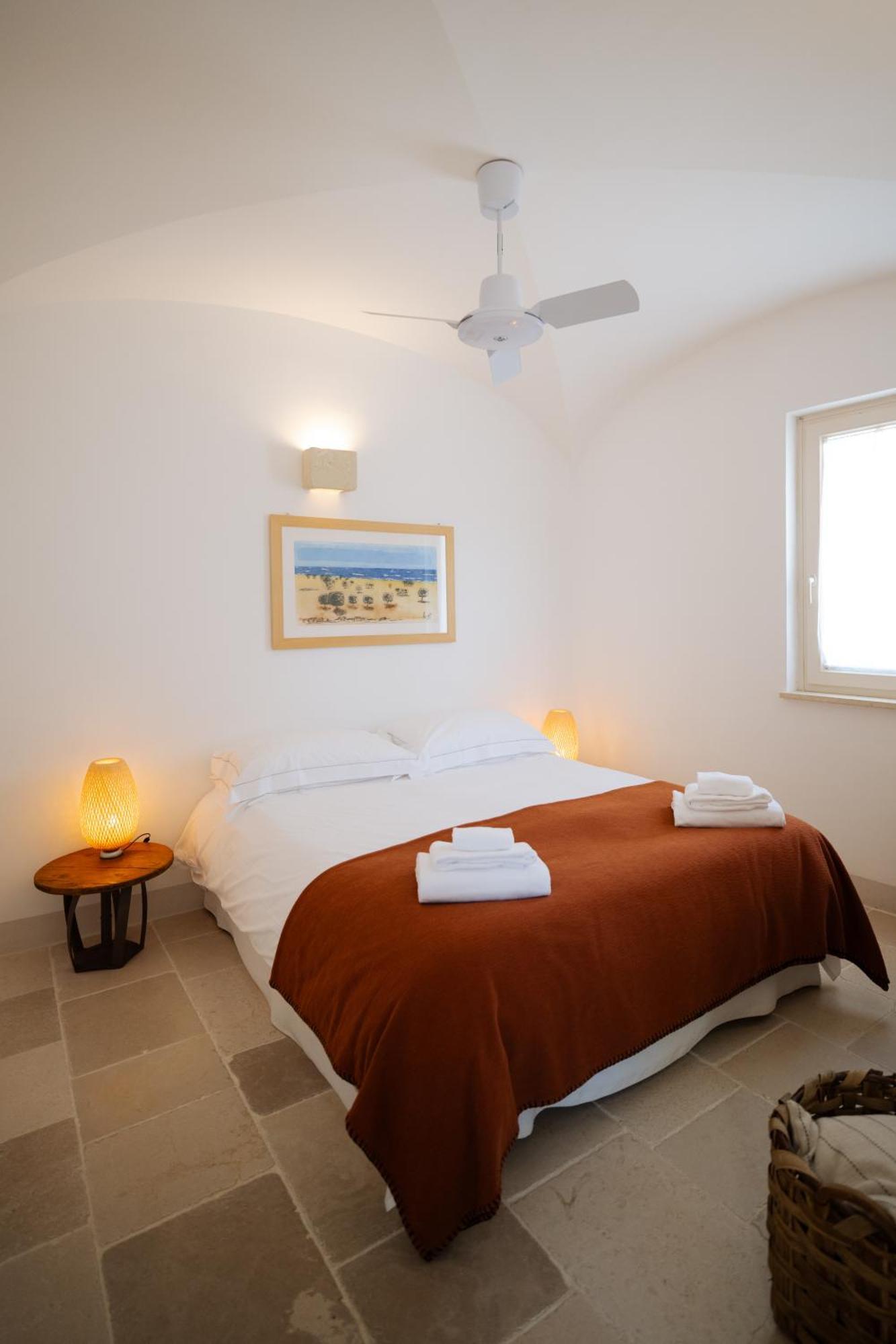 Masseria San Michele Мартина Франка Екстериор снимка