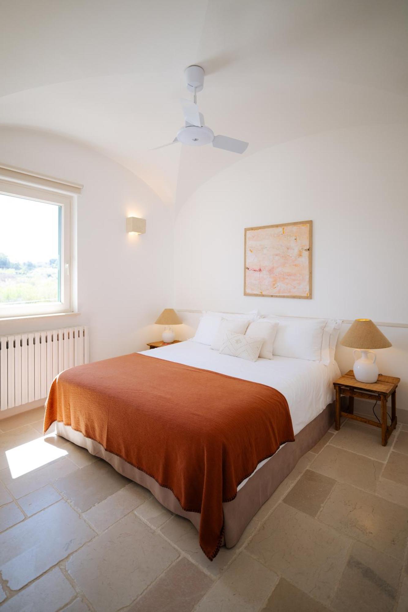 Masseria San Michele Мартина Франка Екстериор снимка