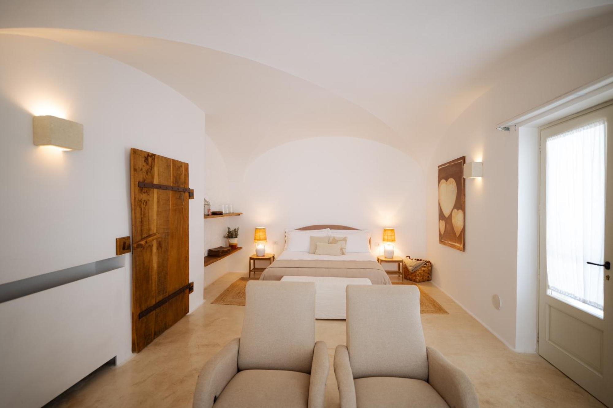 Masseria San Michele Мартина Франка Екстериор снимка