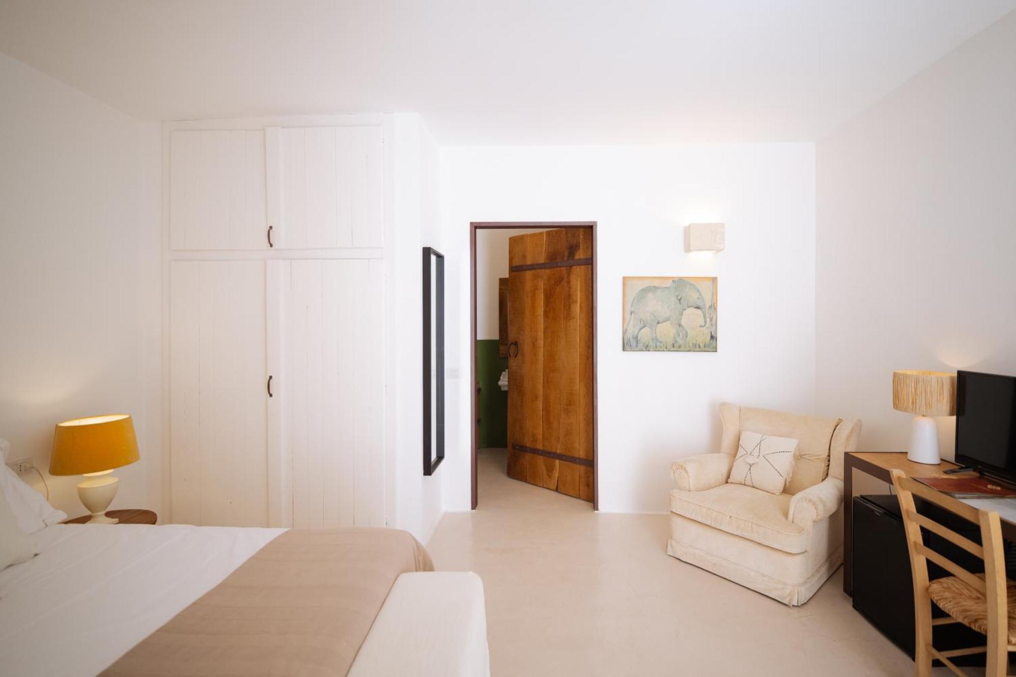 Masseria San Michele Мартина Франка Екстериор снимка
