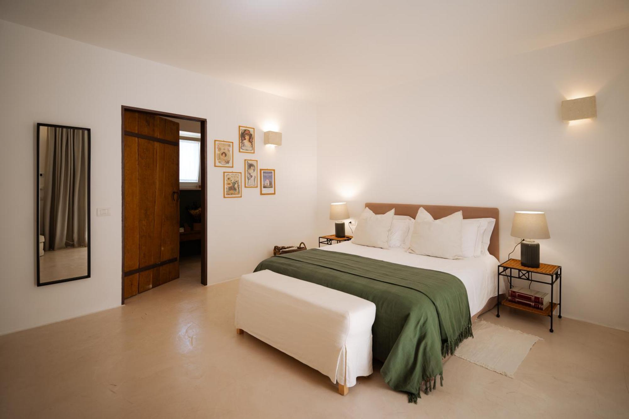 Masseria San Michele Мартина Франка Екстериор снимка