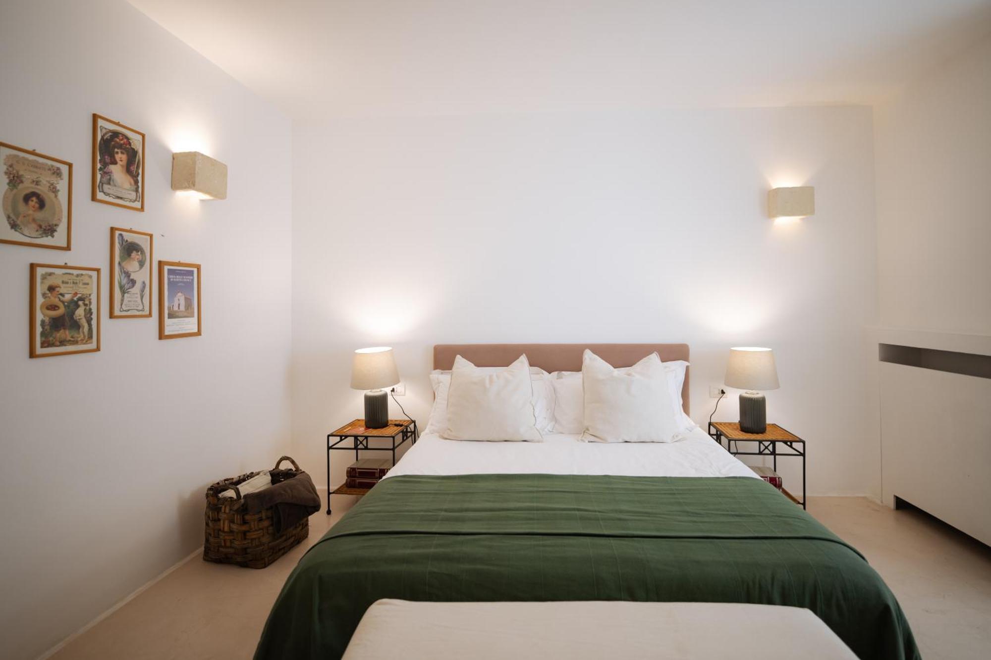 Masseria San Michele Мартина Франка Екстериор снимка