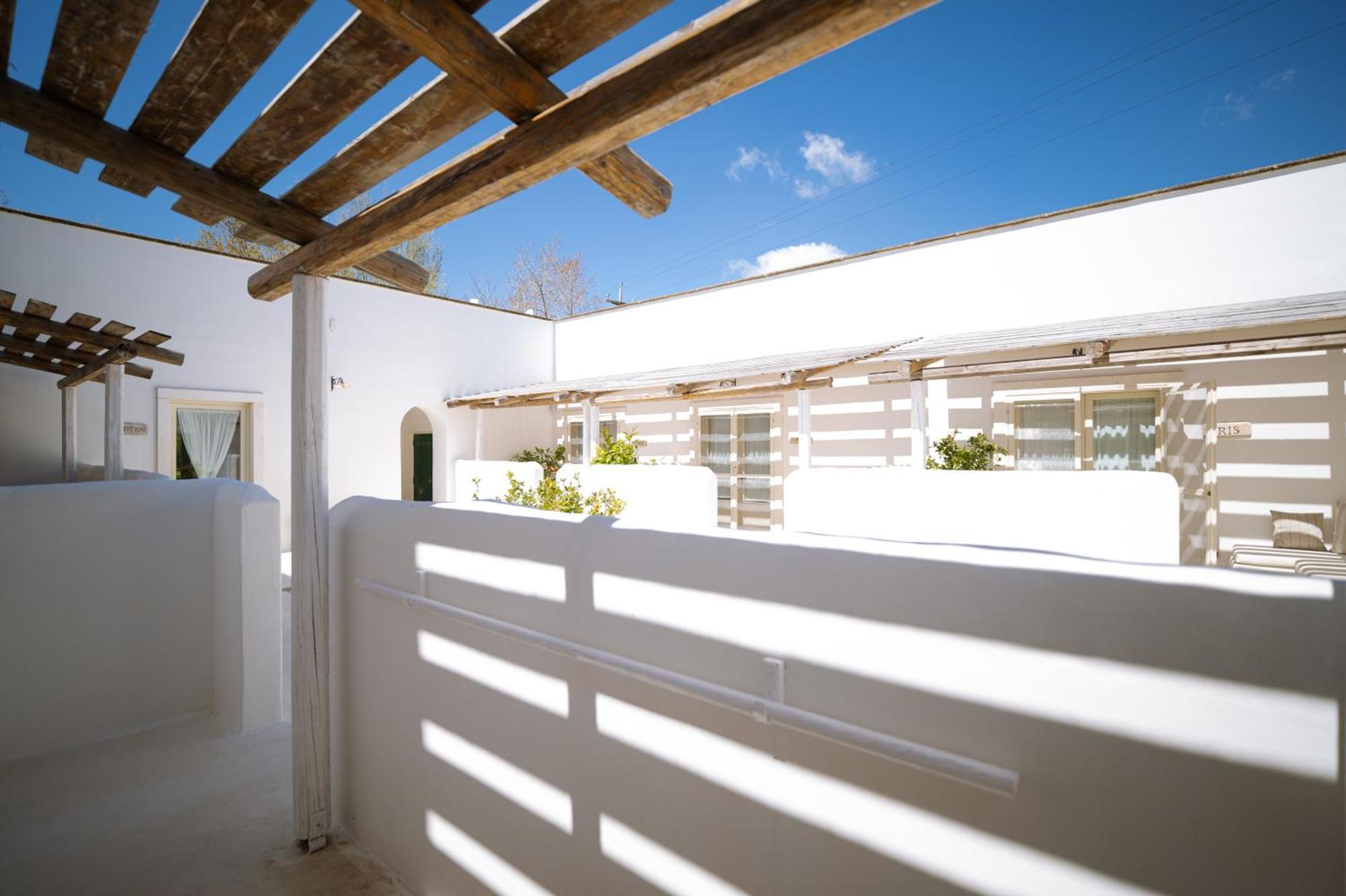 Masseria San Michele Мартина Франка Екстериор снимка