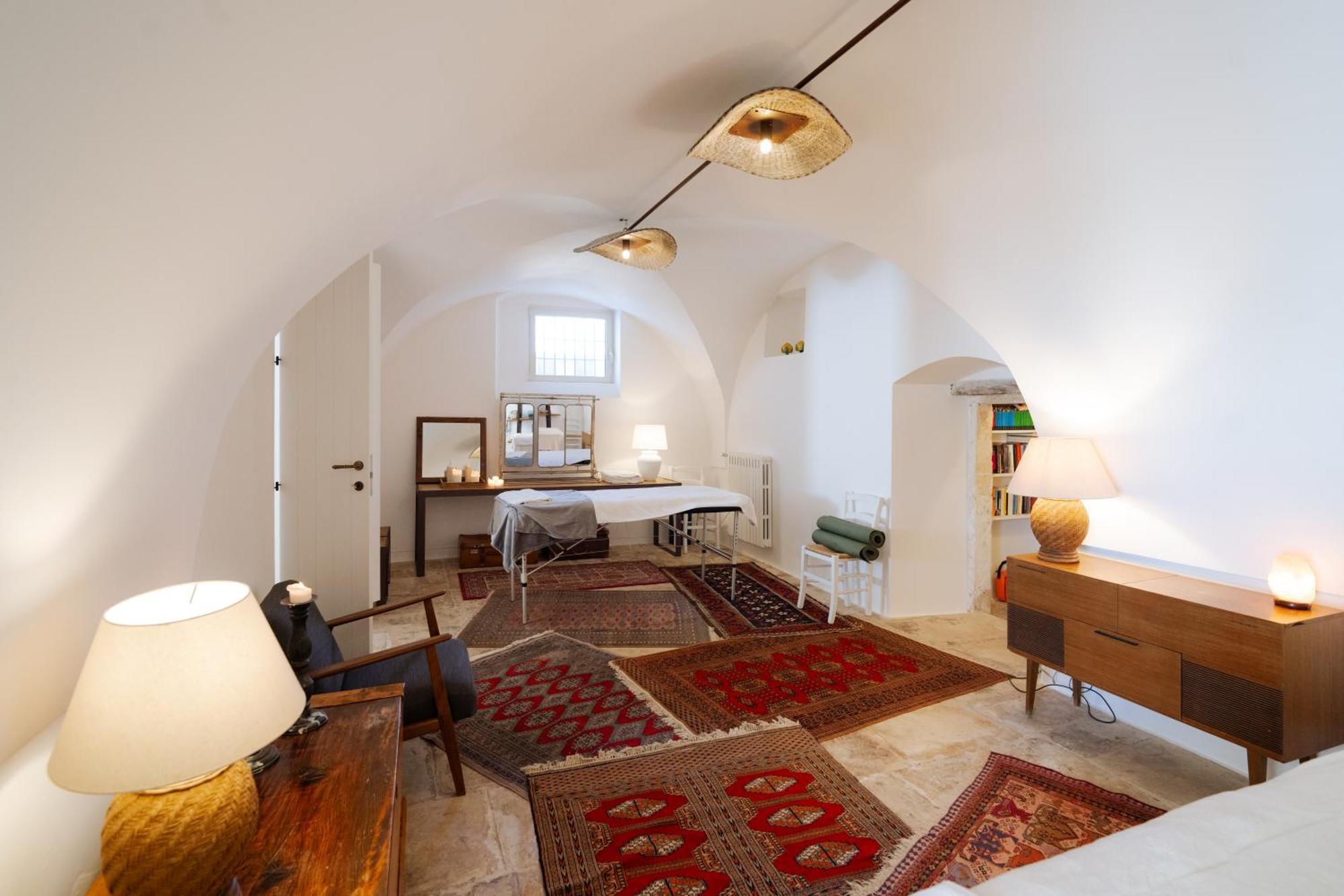Masseria San Michele Мартина Франка Екстериор снимка