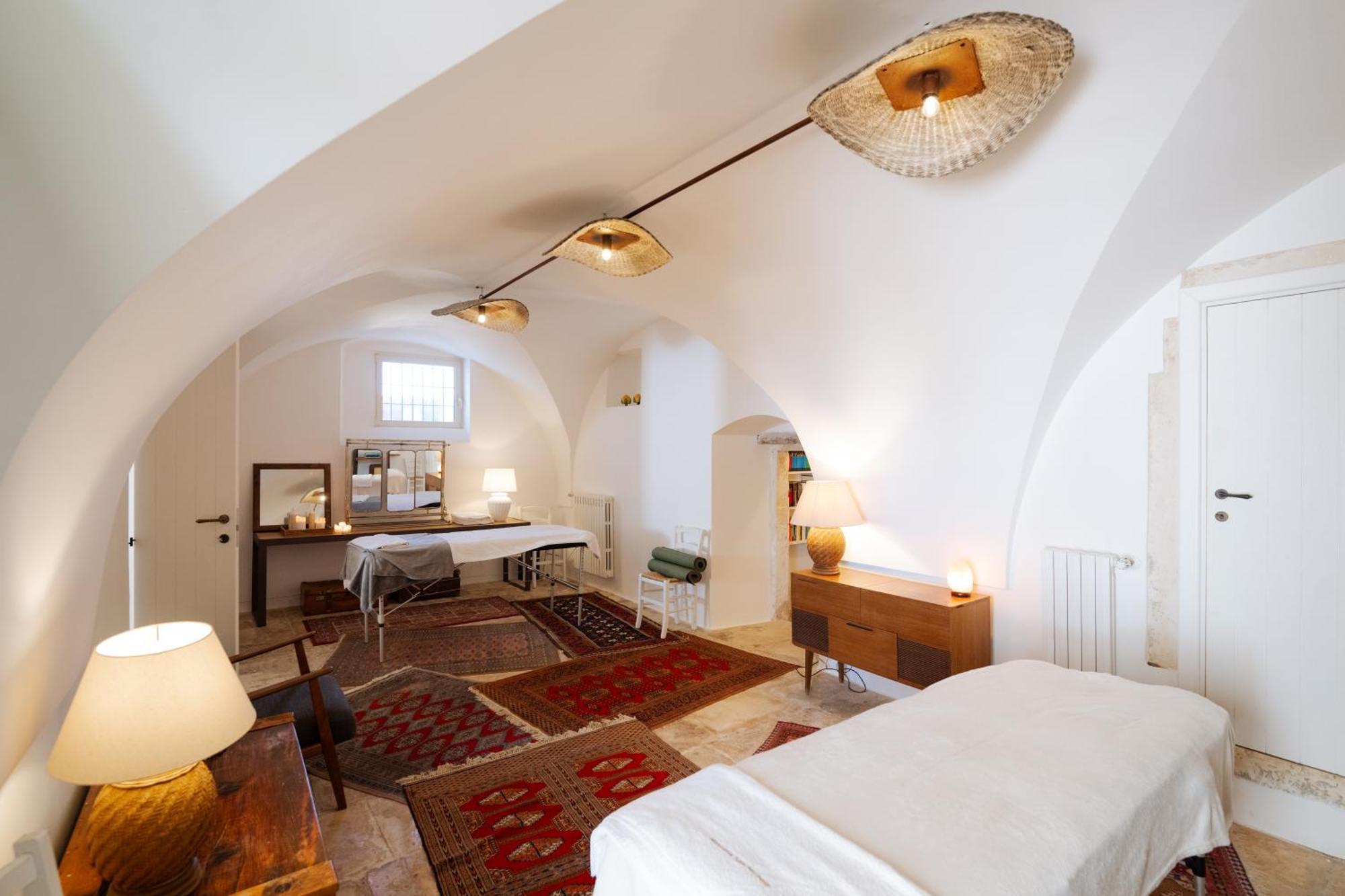 Masseria San Michele Мартина Франка Екстериор снимка