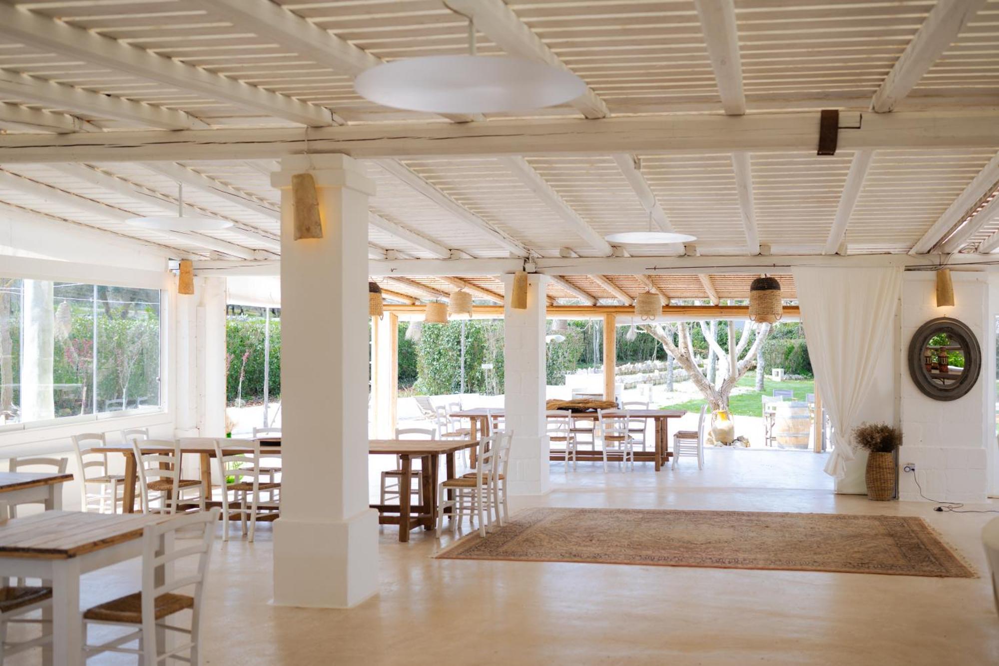 Masseria San Michele Мартина Франка Екстериор снимка