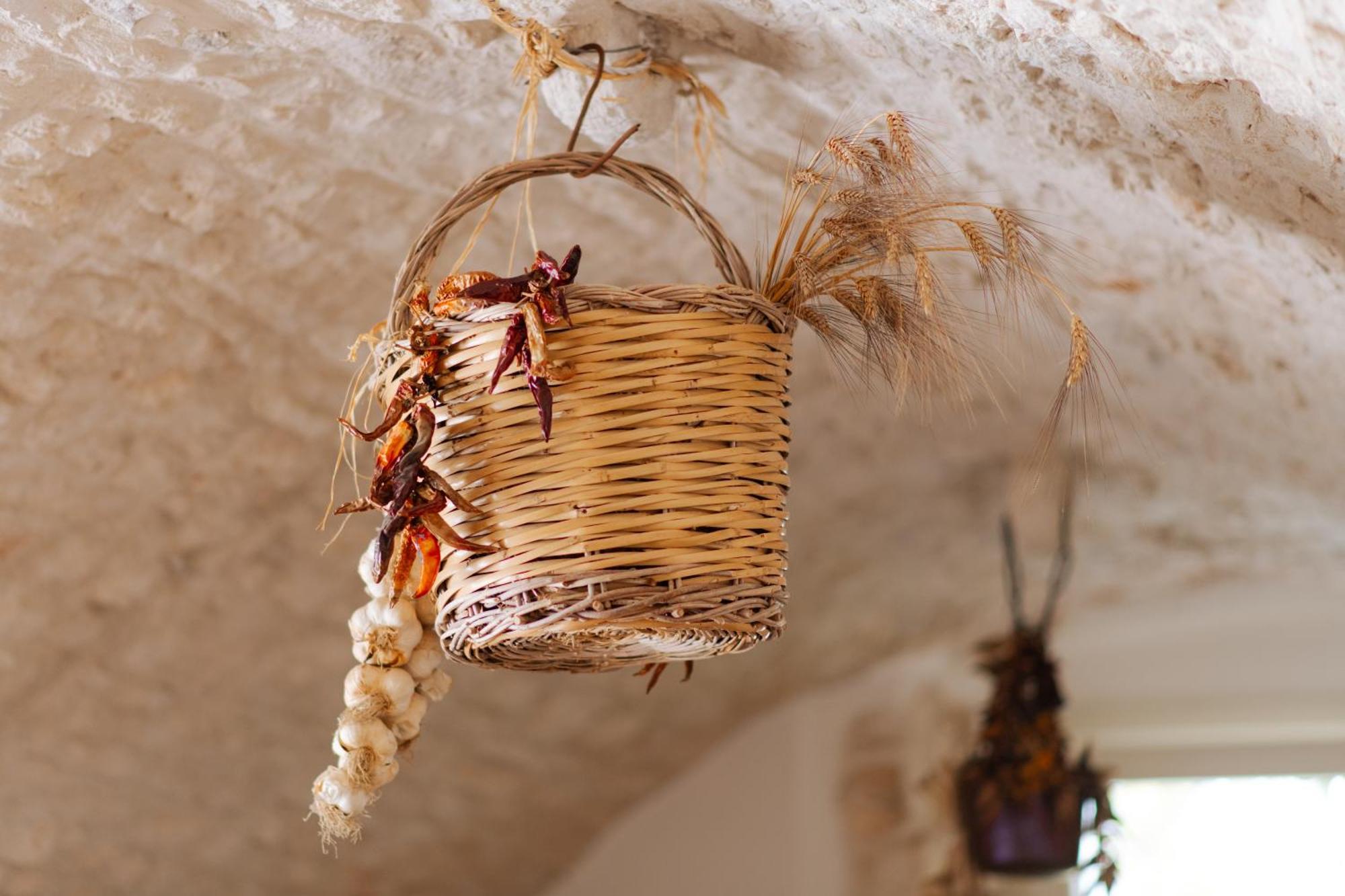 Masseria San Michele Мартина Франка Екстериор снимка