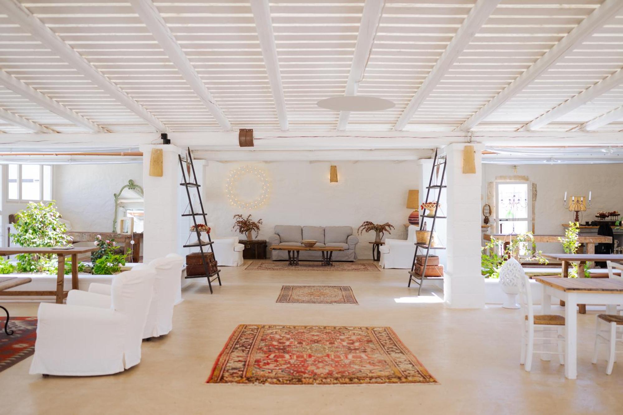 Masseria San Michele Мартина Франка Екстериор снимка