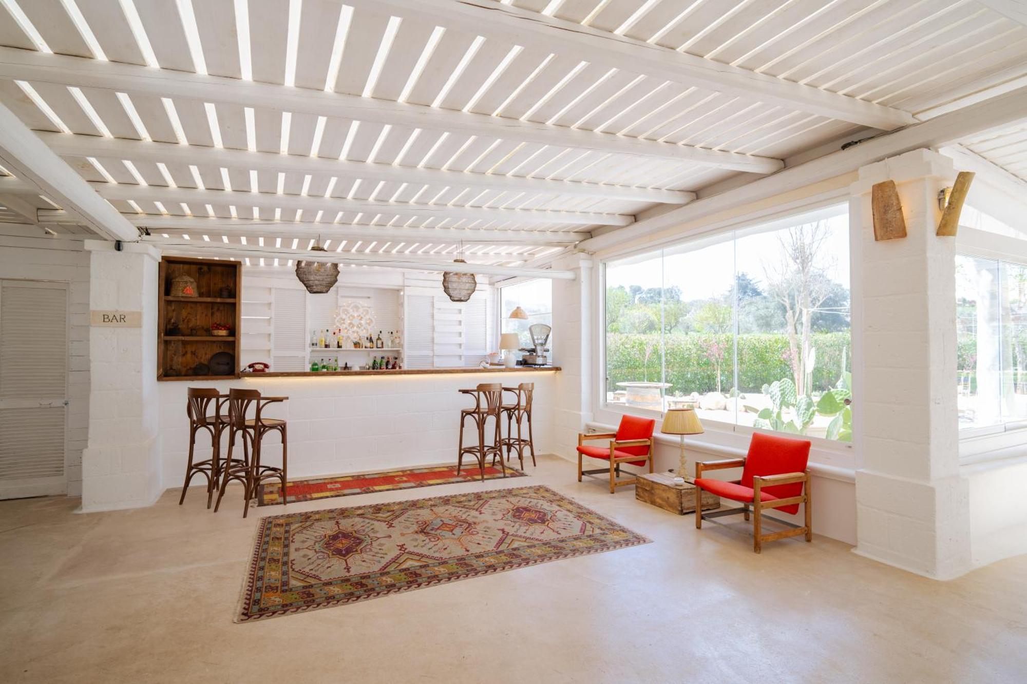 Masseria San Michele Мартина Франка Екстериор снимка
