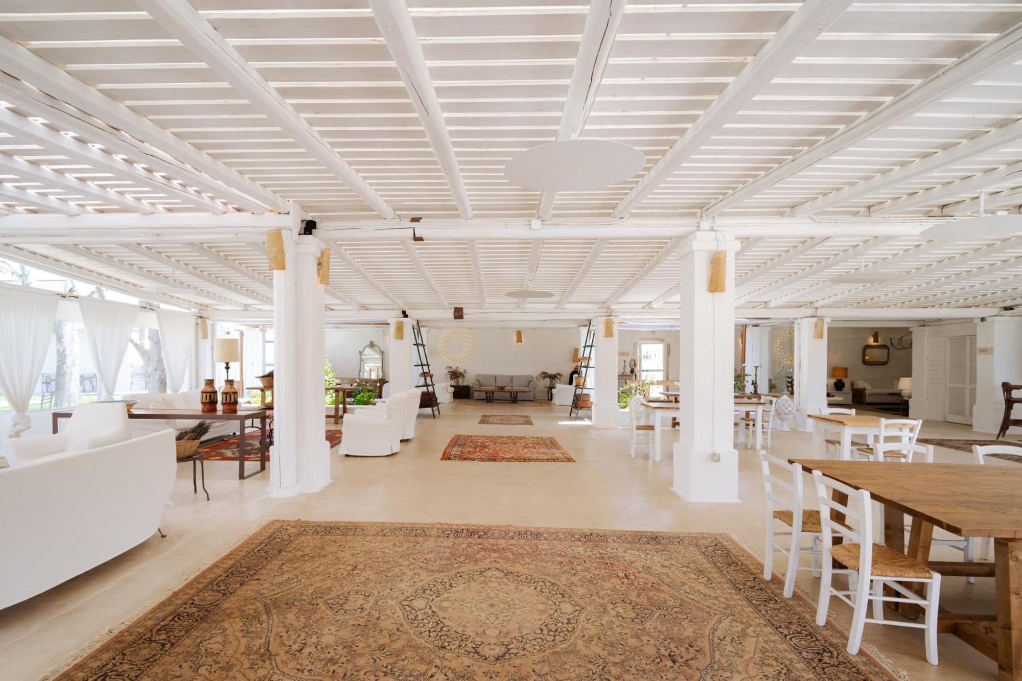 Masseria San Michele Мартина Франка Екстериор снимка
